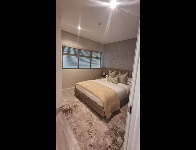 2 BEDROOM PROPERTY TO RENT IN UMHLANGA ROCKS